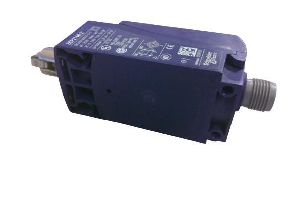 SCHNEIDER ELECTRIC ZCP21M12