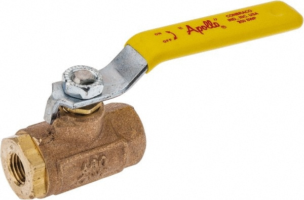 APOLLO VALVES 70-141-64