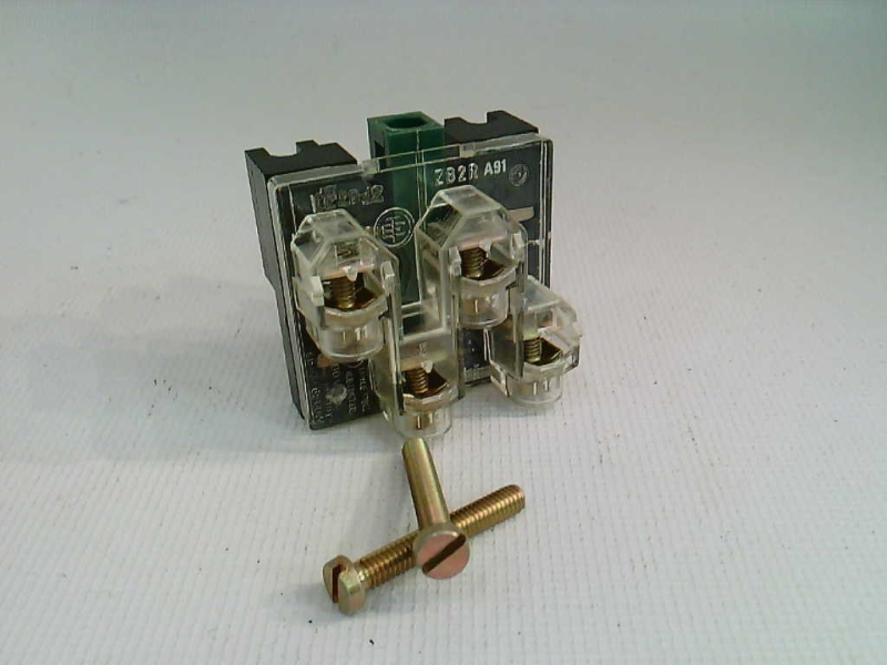 SCHNEIDER ELECTRIC ZB2RA913