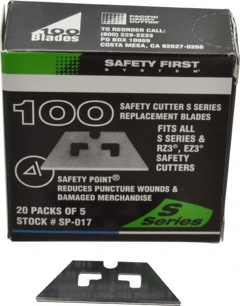PHC PACIFIC HANDY CUTTER SP-017