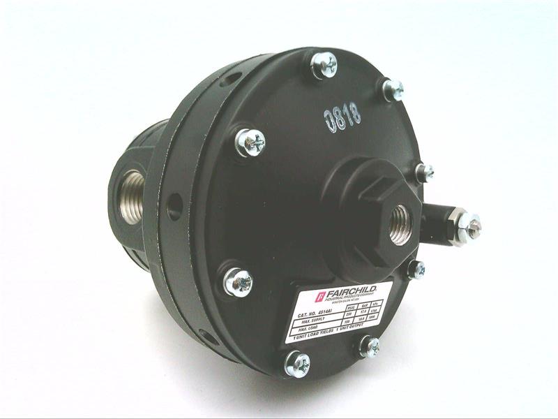 FAIRCHILD INDUSTRIAL PROD 4514AI