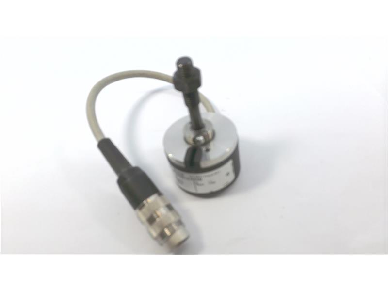 BAUMER ELECTRIC BDK 06.24K512/K548