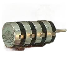 HONEYWELL DC1L-8
