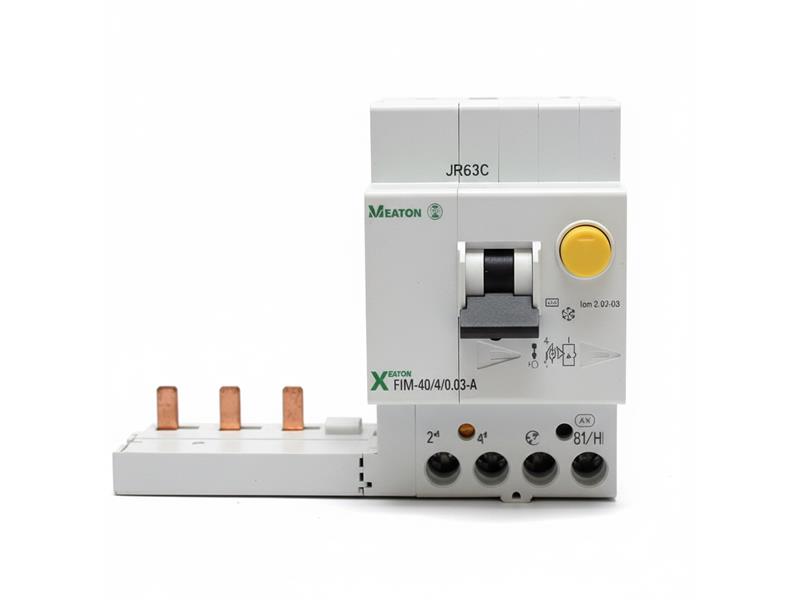 EATON CORPORATION FIM-40/4/0.03-A