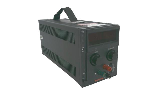 XTS30-2M5A by AMETEK