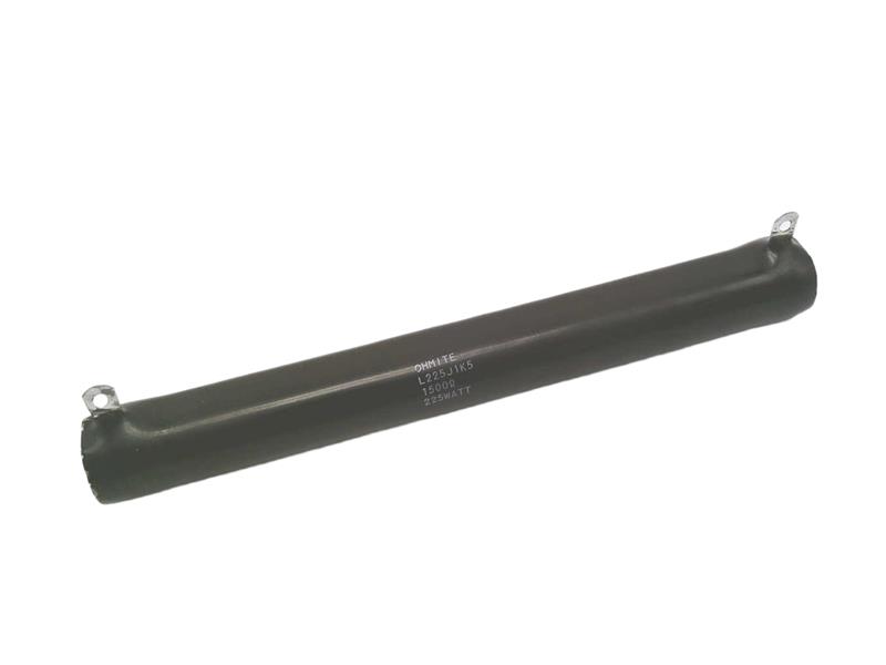 OHMITE L225J1K5