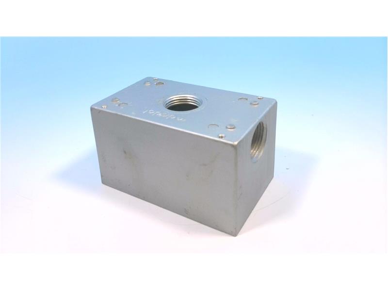 ABB THOMAS & BETTS IHD3-2