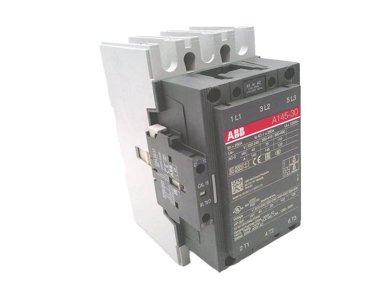 ASEA BROWN BOVERI A145-30-11-84