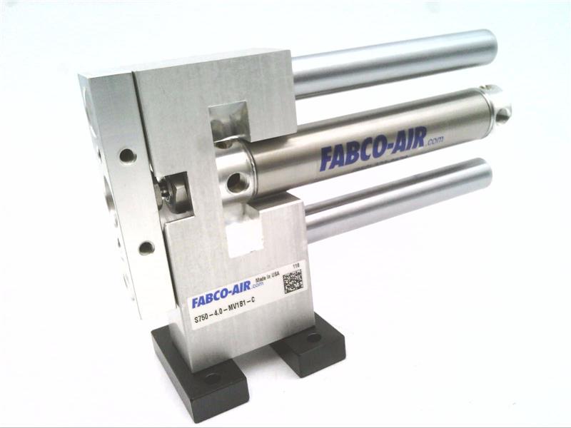 FABCO S750-4.0-MV1B1-C