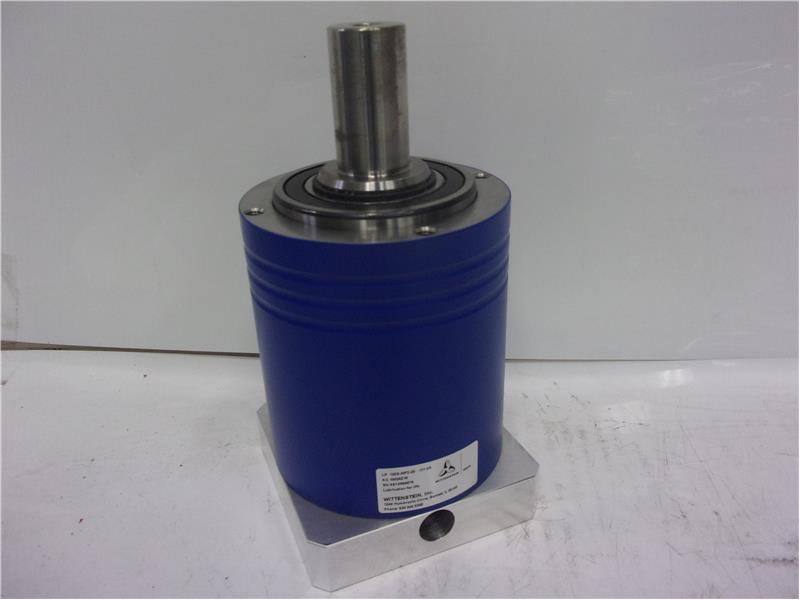 WITTENSTEIN LP120SMF2201I13S