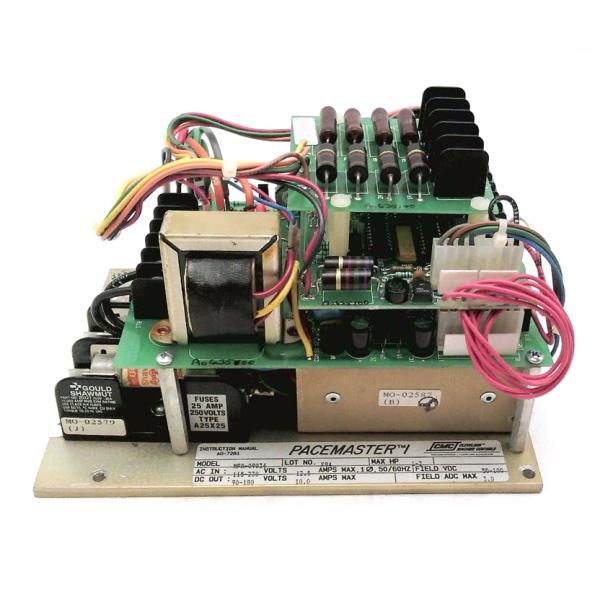 CLEVELAND MOTION CONTROL MPA-09034