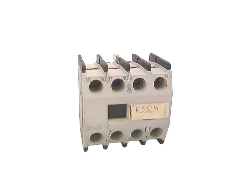 EATON CORPORATION 31-DIL