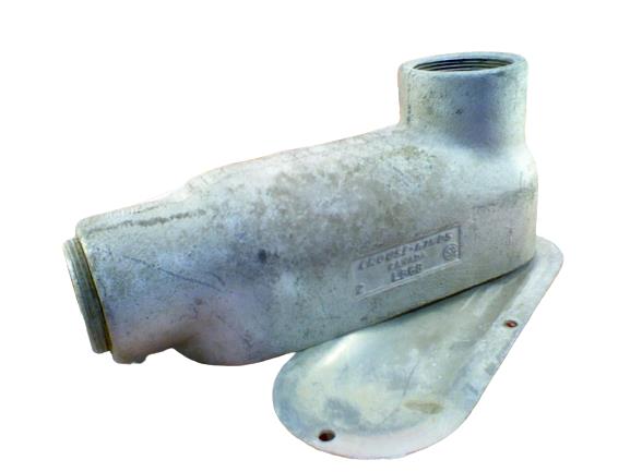 LB68 by EATON CORPORATION