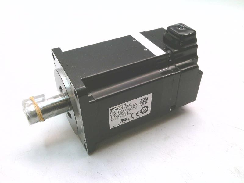 YASKAWA ELECTRIC SGMJV-04A3A61