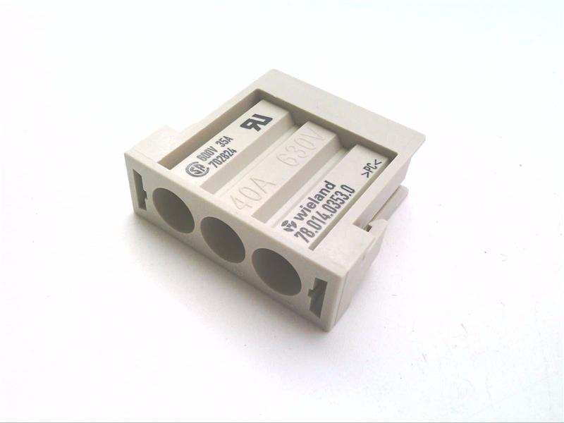 WIELAND 78.014.0353.0