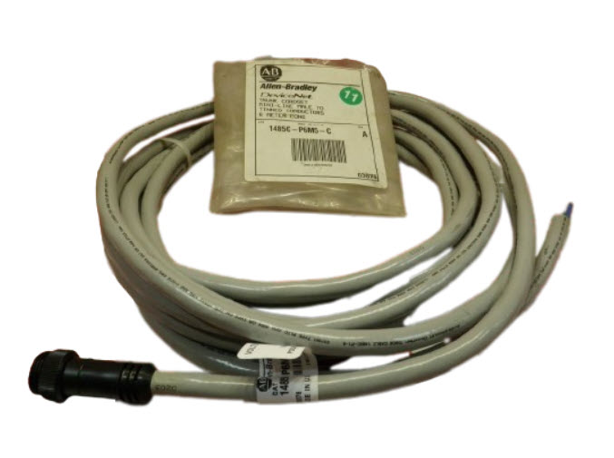 ALLEN BRADLEY 1485C-P6M5-C