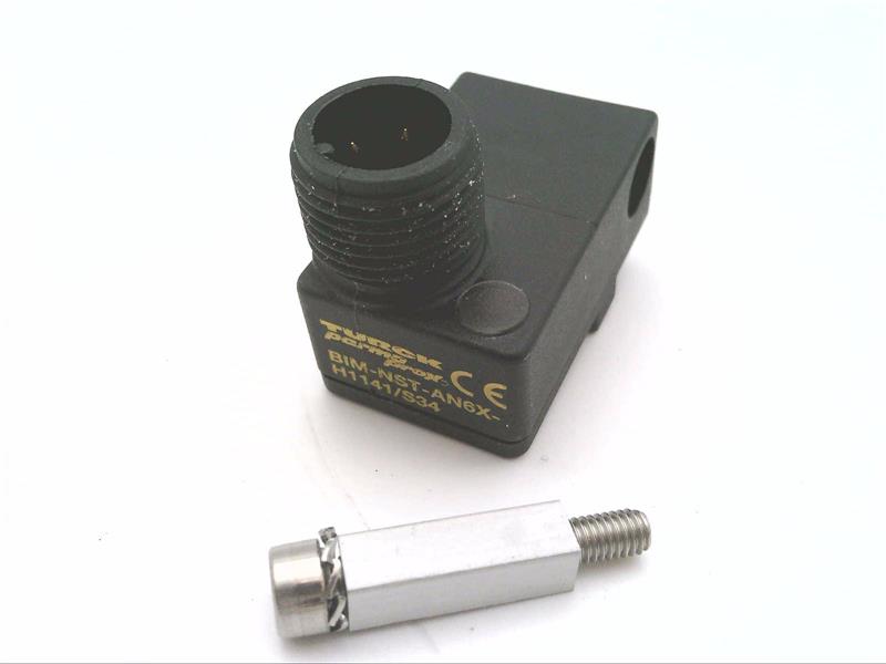TURCK BIM-NST-AN6X-H1141/S34