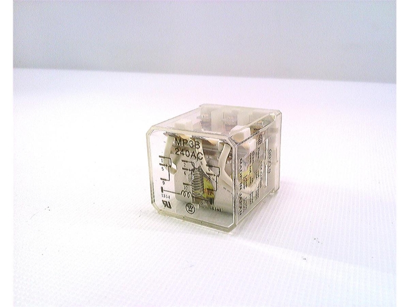 WESTINGHOUSE MP3B-240AC