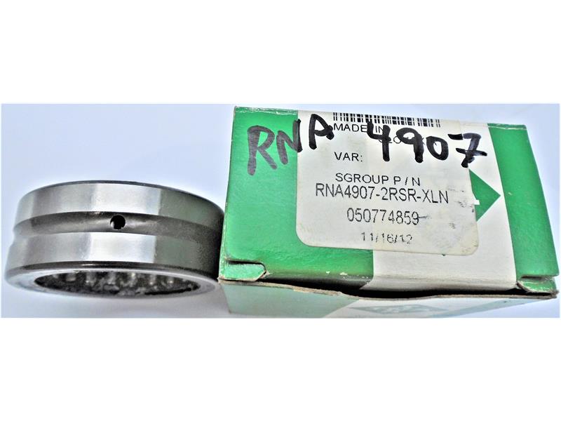 SCHAEFFLER GROUP RNA4907-2RSR-XLN