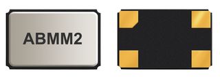 ABRACON ABMM2-24.576MHZ-E2-T