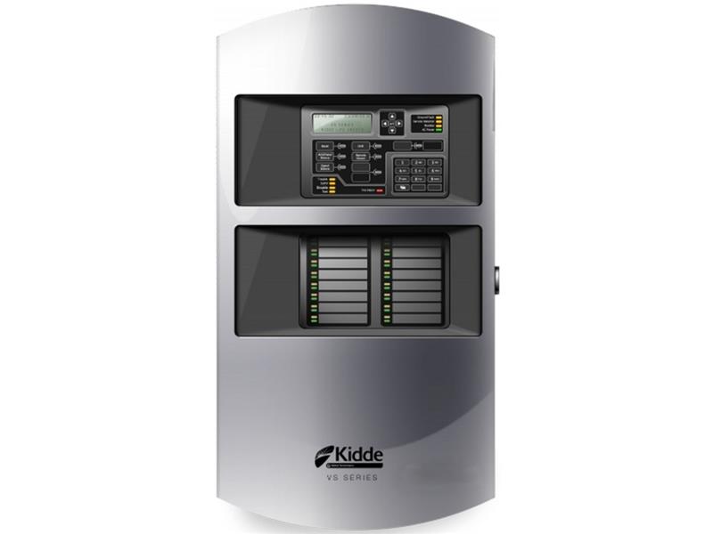 KIDDE-FENWAL, LLC VS4-GD