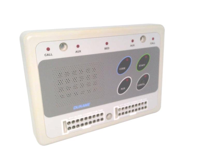 4A2486A by DUKANE CORP