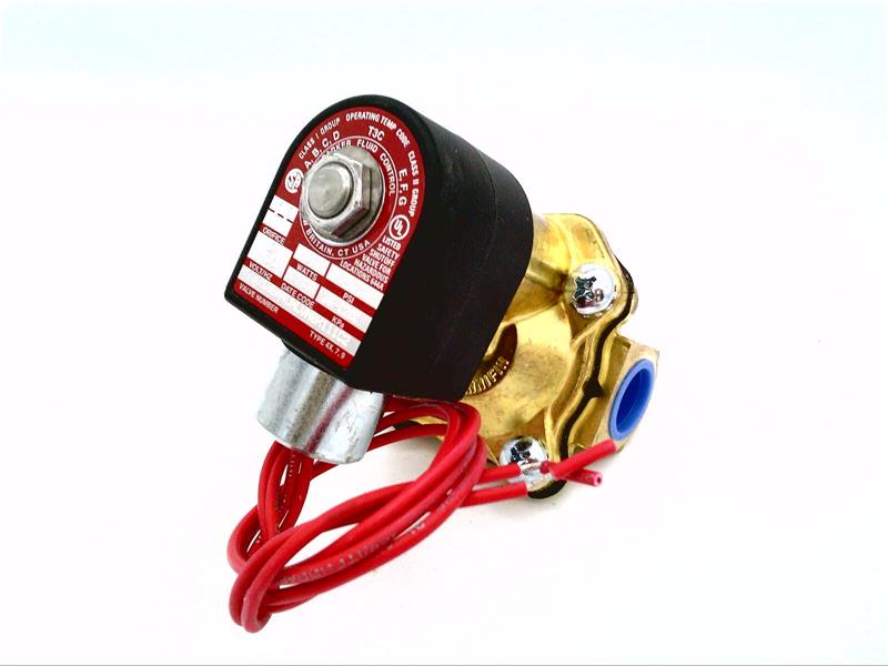 PARKER 73218BN4UNLVN0H111C2