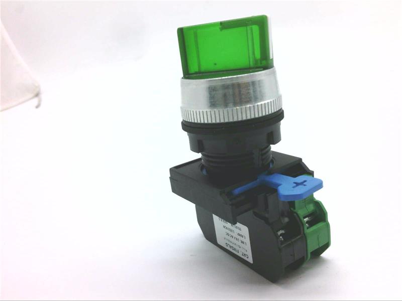 C3 CONTROLS W22IS2-AIHG-FM24LG-01