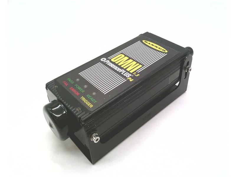 BANNER ENGINEERING P401.3BI