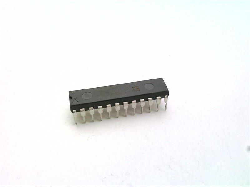 ANALOG DEVICES AD7572AJN-10