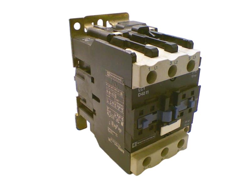 LC1D4011U5 by SCHNEIDER ELECTRIC