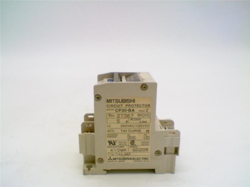 MITSUBISHI CP30BA2P1M2A