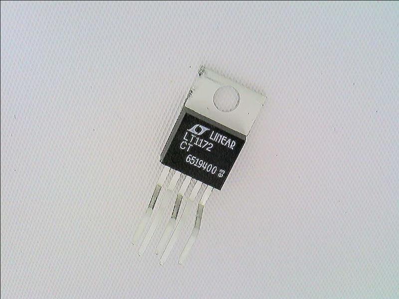 LT1172CT#PBF by ANALOG DEVICES