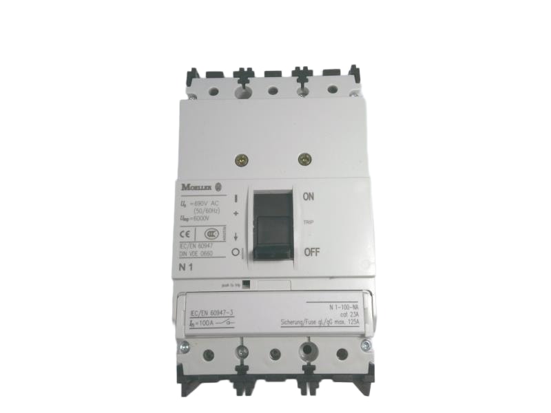 N1-100-NA by EATON CORPORATION