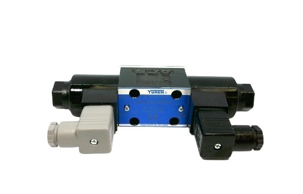 YUKEN L-DSG-01-3C4-D24-N-70