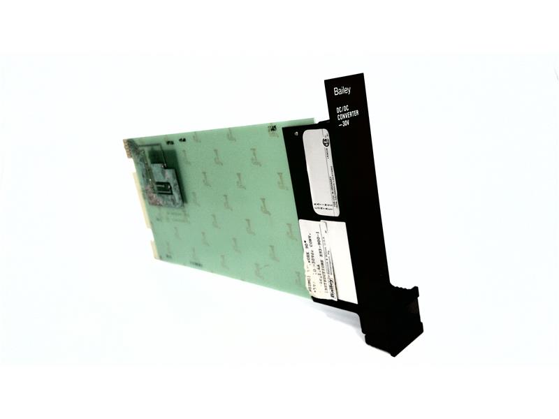 ASEA BROWN BOVERI NSDM01