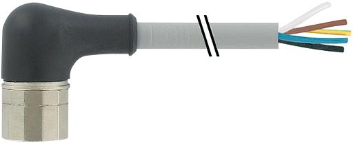 MURR ELEKTRONIK 7000-23151-3620150