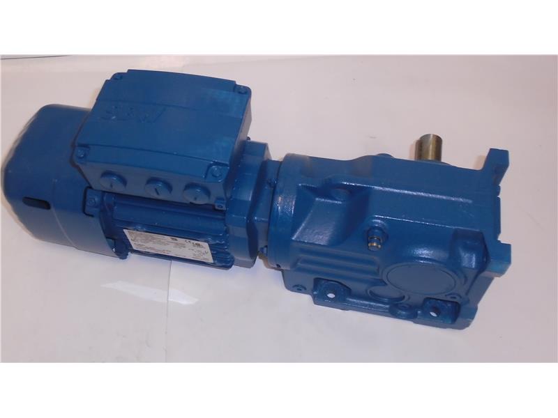 SEW EURODRIVE K37-DRS71M8/2BE05/TF/Z