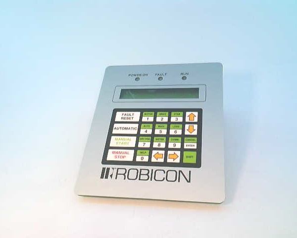 ROBICON A1A460A6820M