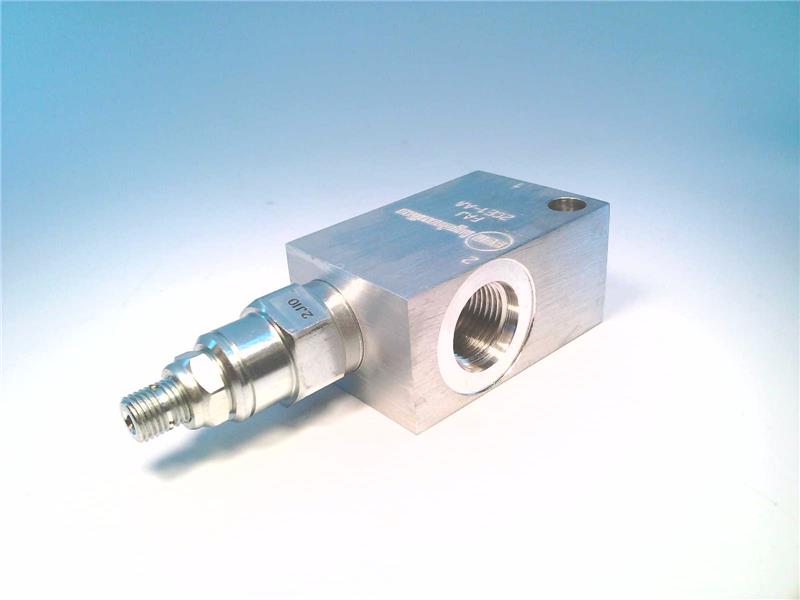 SUN HYDRAULICS RPECLENFAJ