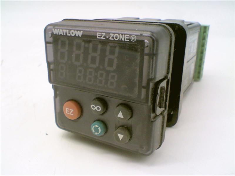 WATLOW PM6C1CA-AAAAAAA