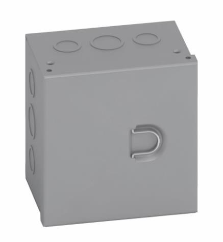 EATON CORPORATION 12104 HC NK