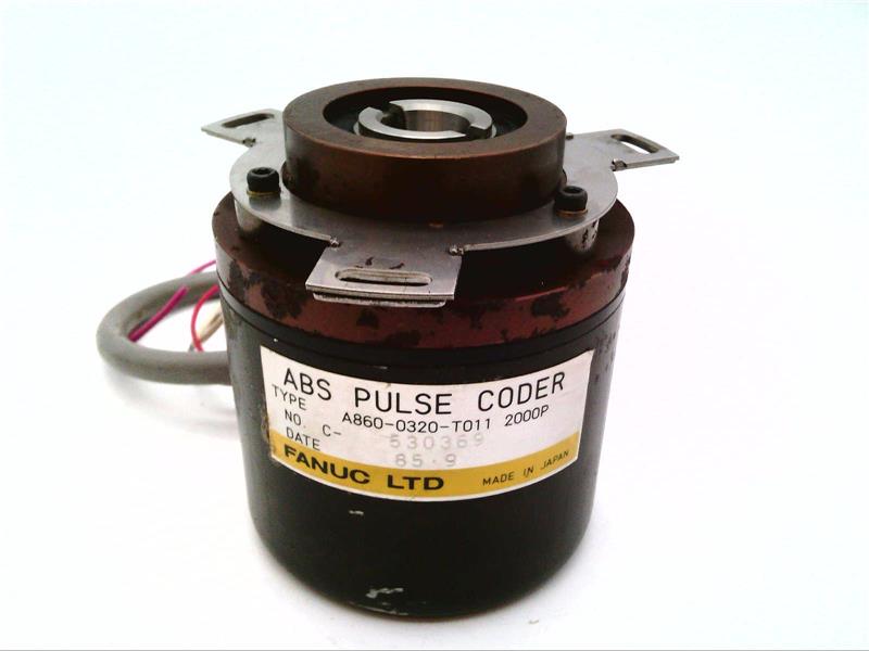 FANUC A860-0320-T011