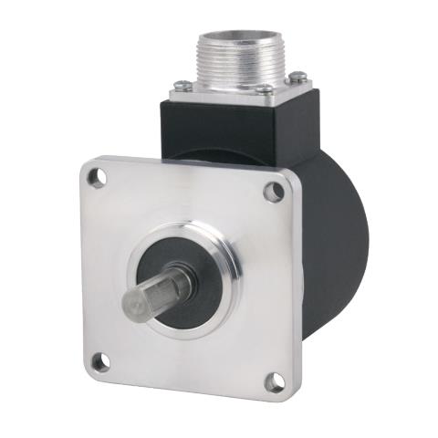 ENCODER PRODUCTS 725N-S-S-0001-Q-HV-1-F-N-SY-N-N