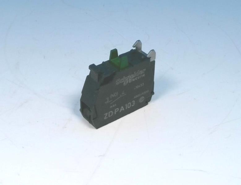 SCHNEIDER ELECTRIC ZDP-A103