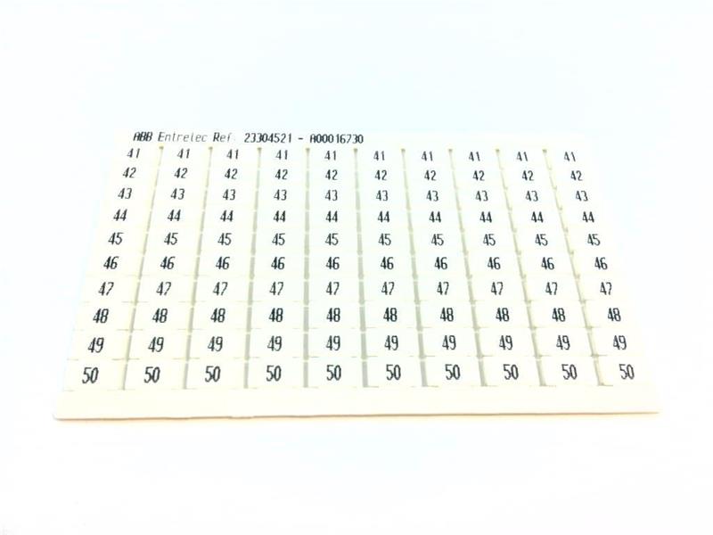 ASEA BROWN BOVERI 1SNA233045R2100