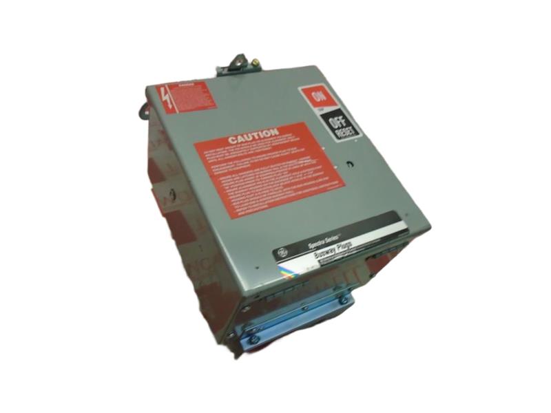 GENERAL ELECTRIC SB33SELG