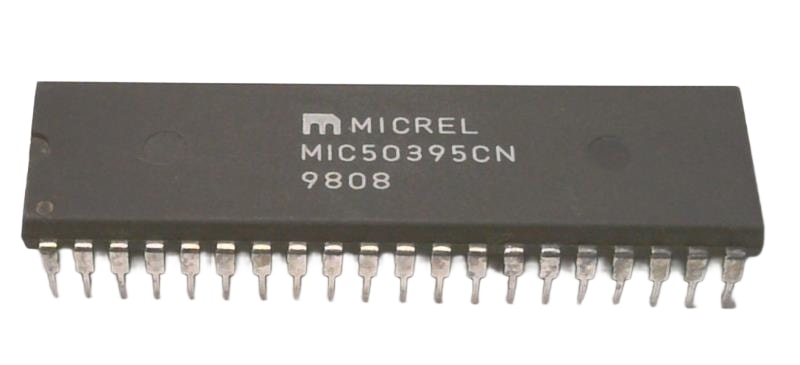 MIC50395CN by MICROCHIP TECHNOLOGY INC