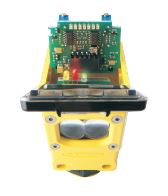 BANNER ENGINEERING Q45VR3LVAGCQ-11833