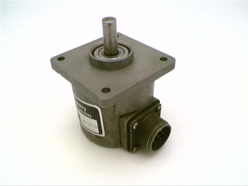 BEI SENSORS H25D-60-ABC-8830-SM16